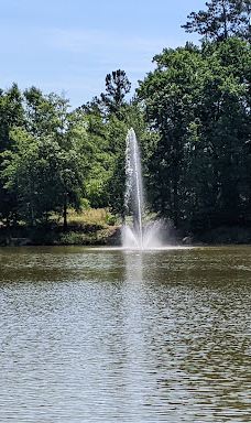 Grace Street Park-格林伍德