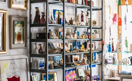 Galerija Juraj Dalmatinac
