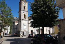 Church of Saint Nicholas of Bari景点图片