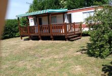 Camping Hameau des Neiges景点图片