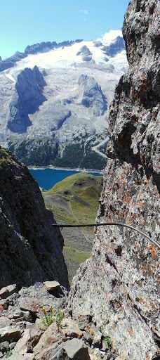 Biglietteria Padon-贝鲁诺省