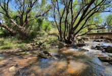 Camping Municipal Comarca de la Ventana景点图片