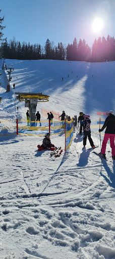 玛利亚温泉滑雪度假村-玛丽亚温泉市