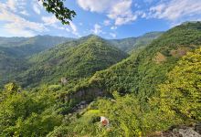 Chkhutuneti castle景点图片