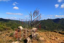 Mirador Loma el Mogote景点图片