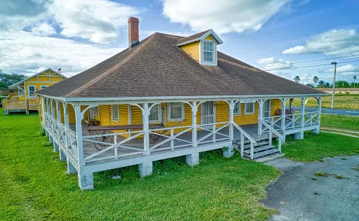 Florida Pioneer Museum