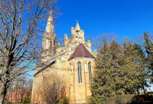 Dorfkirche Lietzow景点图片
