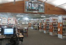 Point Pleasant Borough Library景点图片
