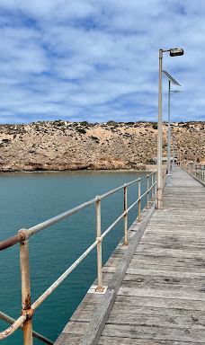 麦克唐纳尔湖-皮农