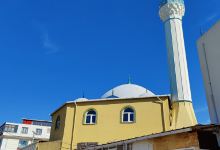 Muradiye Cami景点图片