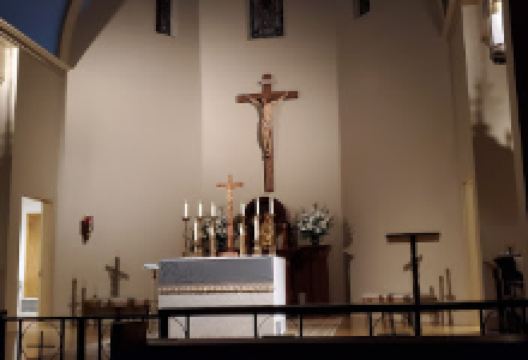 Our Lady of Lourdes Catholic Church景点图片