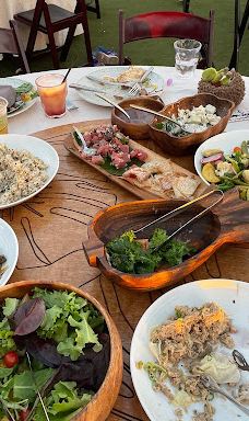 Te Au Moana-维雷亚