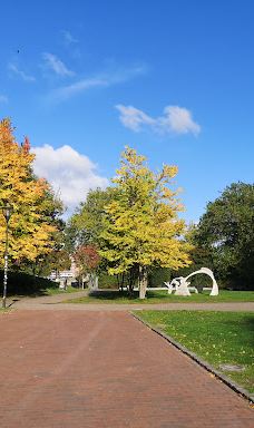 Karolinelund-奥尔堡