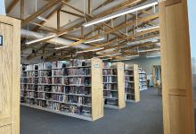West Bonner Library District景点图片