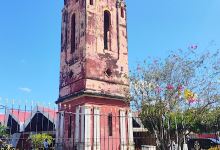 Salon Parroquial Santo Cristo De Esquipulas景点图片