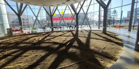 釧路市兒童遊學館