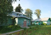 МБУ "Краеведческий музей"景点图片