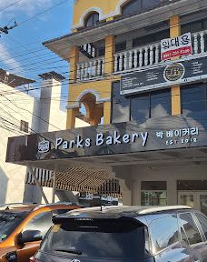 Koreatown, City of Angeles-潘帕嘉