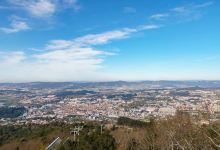 Miradouro da Penha景点图片
