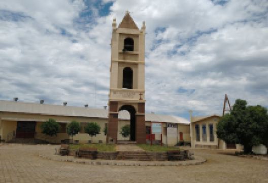 Igreja Aimoré景点图片