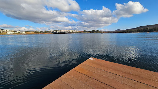 Minas Tênis Náutico Clube餐厅图片