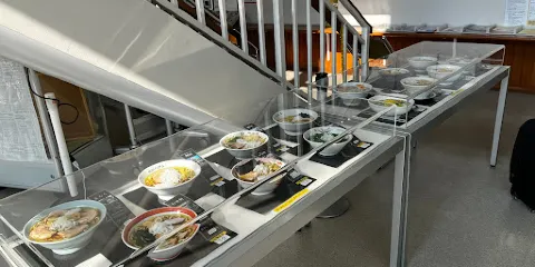 佐野らーめんミニ博物館