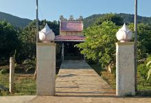 Chùa Sơn Hải景点图片