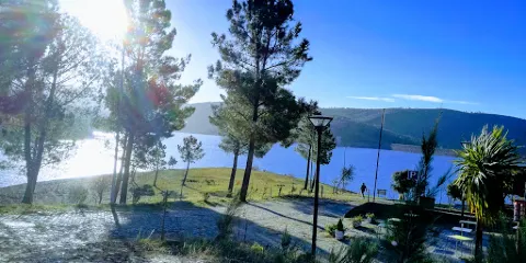 Zona Balnear do Meimao