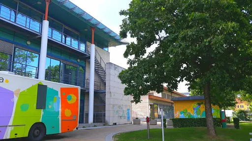 Pokrajinska in študijska knjižnica