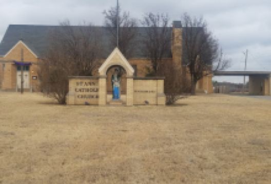 St Ann Catholic Church景点图片