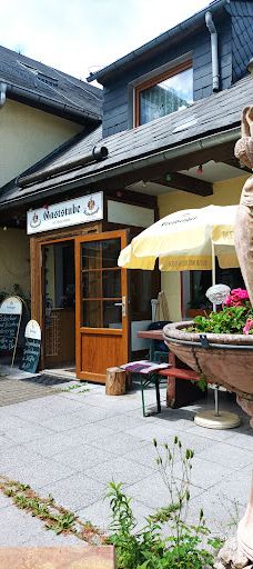 Gaststaette am Flugzeug-诺伊豪森