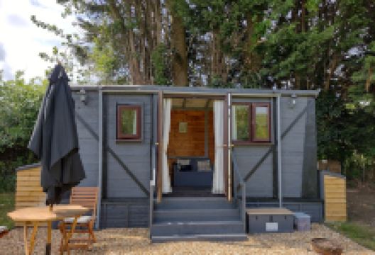 The Anchorage Camping, Caravan & Glamping Site景点图片
