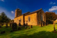 St Mary's Church of Ireland景点图片