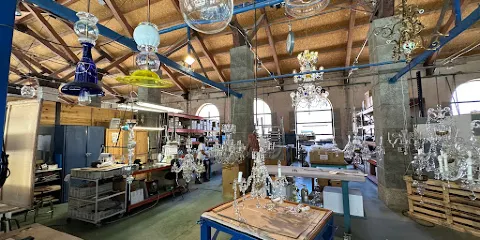 Fundación Centro Nacional del Vidrio