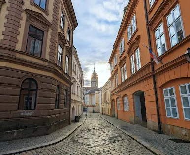 Adalbertinum