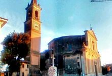 Parrocchia Di Malavicina景点图片