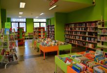 Openbare Bibliotheek Sint-Genesius-Rode景点图片