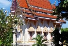 Wat Sawang Si Lamchi景点图片