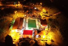 ESPACE PAMS KALY美食图片