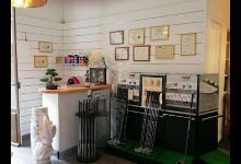 Golf N Swing - Clubs de golf sur mesure购物图片