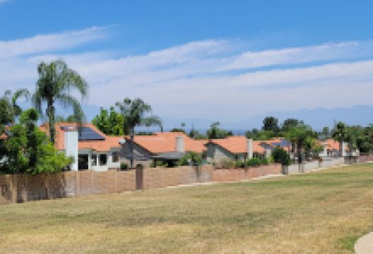 Griffin Park景点图片