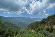 View point and trail景点图片