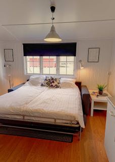 KronoCamping Saxnäs-Farjestaden