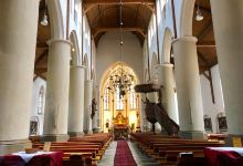 Sint-Willibrorduskerk景点图片