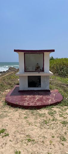 Tangalle beach view point-坦加勒