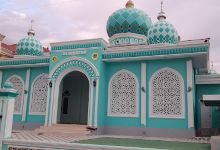 Masjid Al Hidayah景点图片