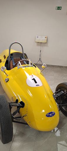 Kaáli Autó-Motor Múzeum-巴拉顿菲赖德区