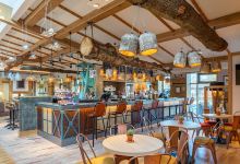 Norfolk Woods Resort & Spa景点图片