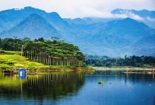 BMO & A2R景点图片