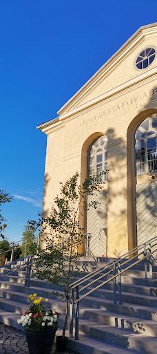 下托尔尼奥教堂-凯米-托尔尼奥